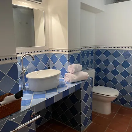 Feriehus Cal Vellet Del Priorat La Vilella Baixa