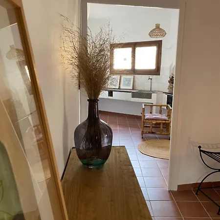 Cal Vellet Del Priorat Feriehus