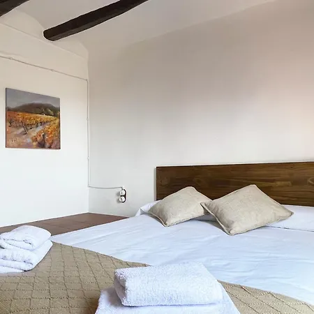 Cal Vellet Del Priorat La Vilella Baixa