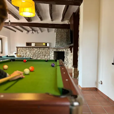 Cal Vellet Del Priorat